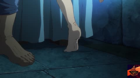 7 Deadly Sins Episode 1