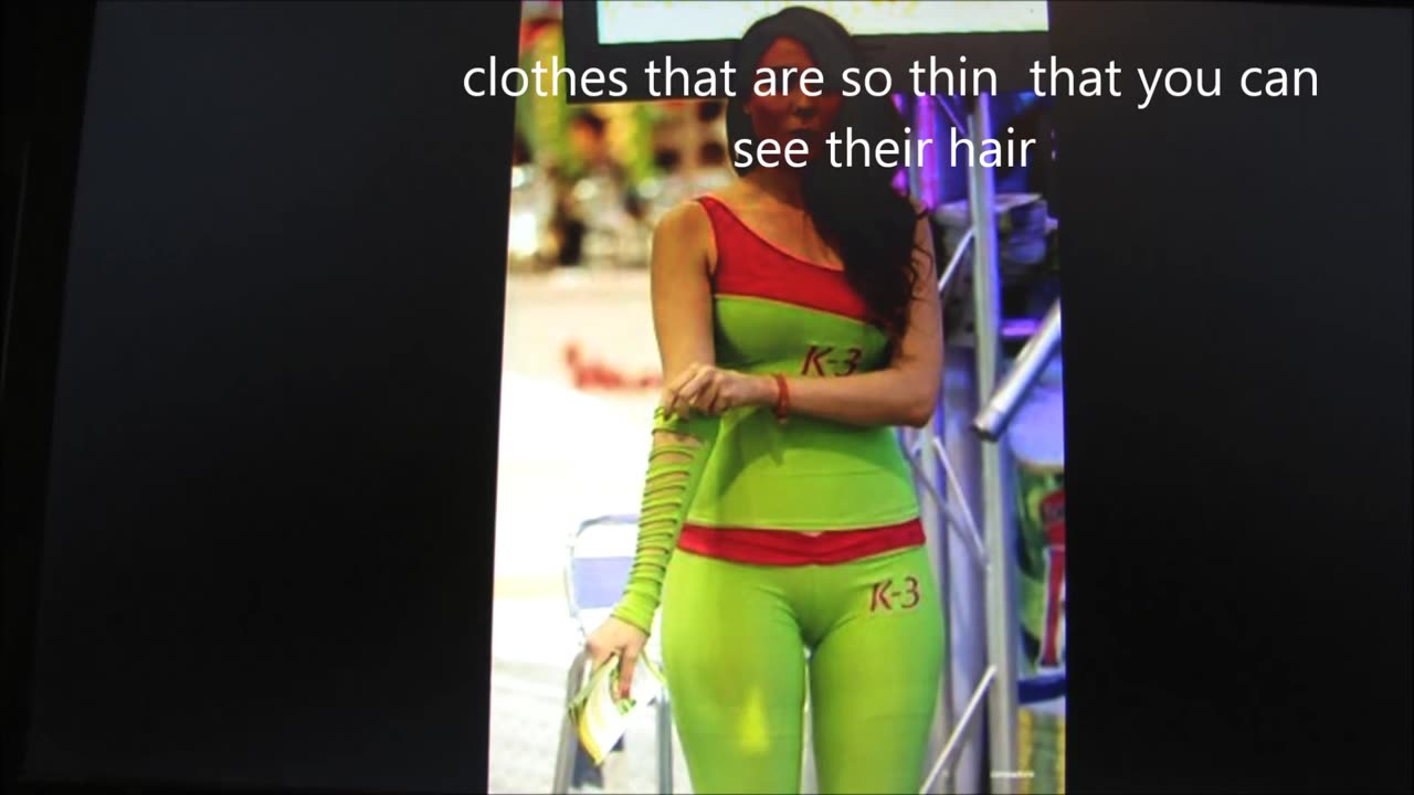 SPANDEX