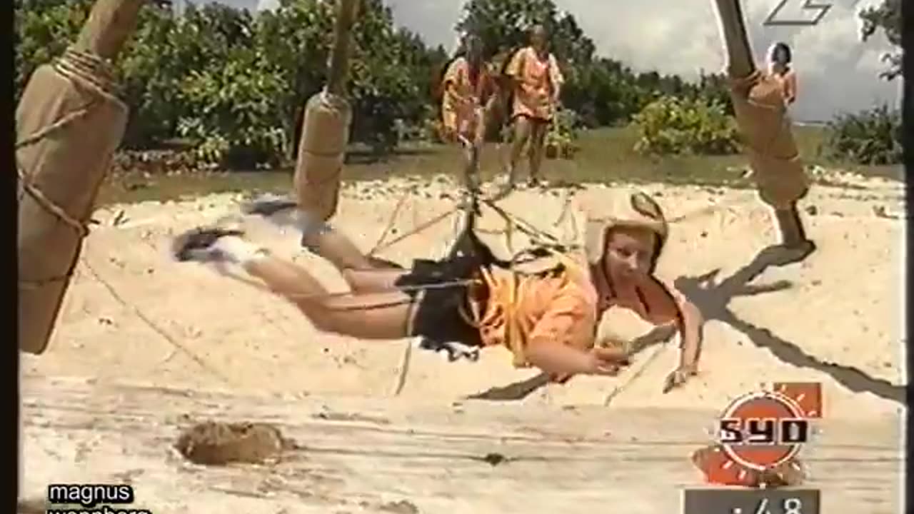 Robinson S02 E03
