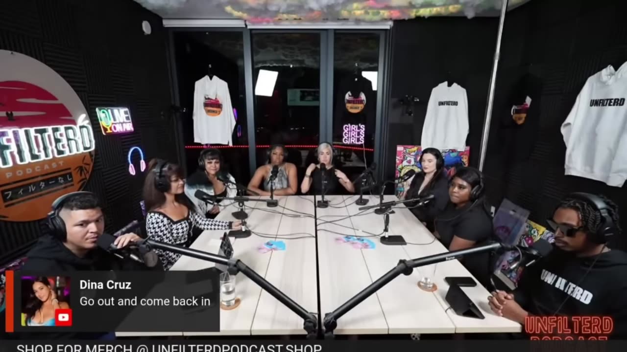 Most Insecure Podcast