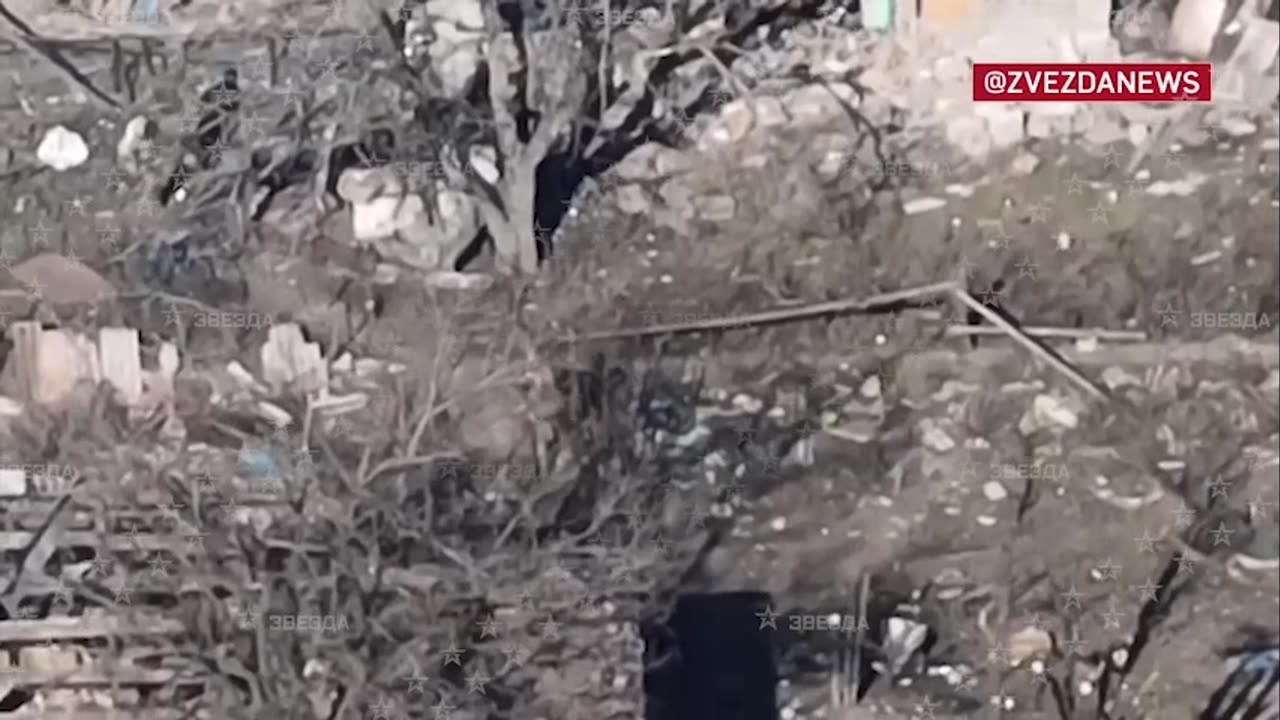 you can't hide...
