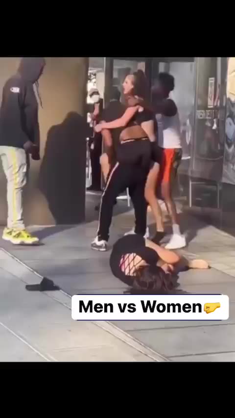 Migrant violence against women