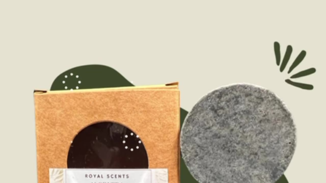 Our Aloe Vera Facial Soap