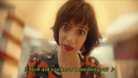 Zella Day - You Sexy Thing (Lyrics) The Outside Cabinet of Curiosities