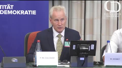 McCullough Urges Immediate Removal of All COVID Vaccines