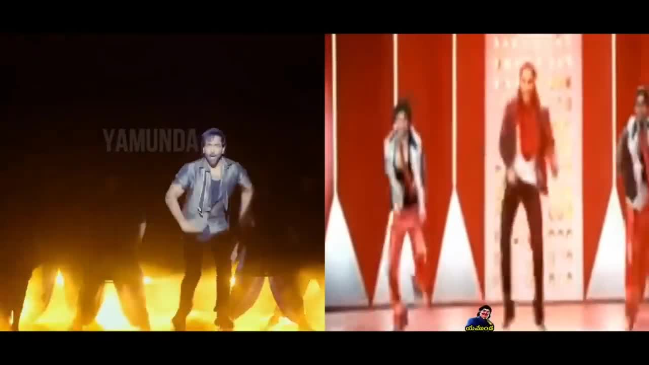 Letest Troll vishnu babu comedy
