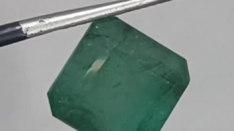 The Green Glory of Emerald Gemstones