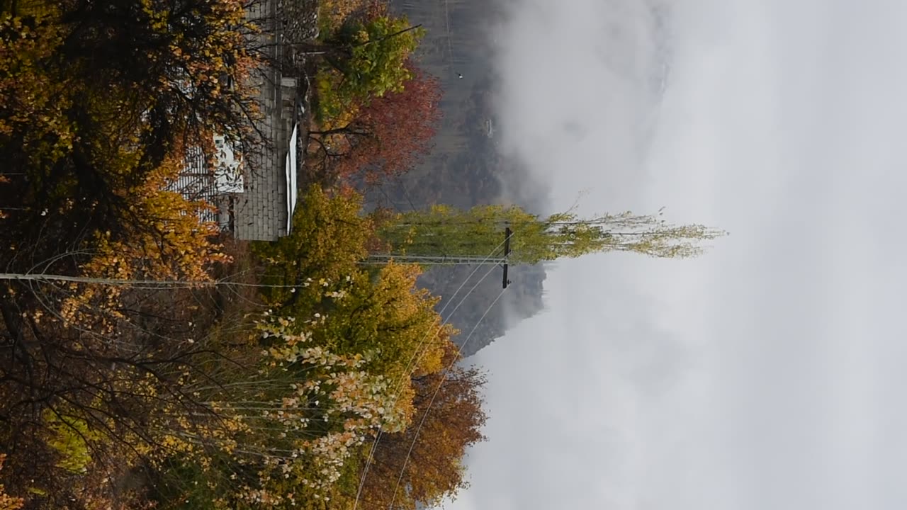 Northern Pakistan skardu