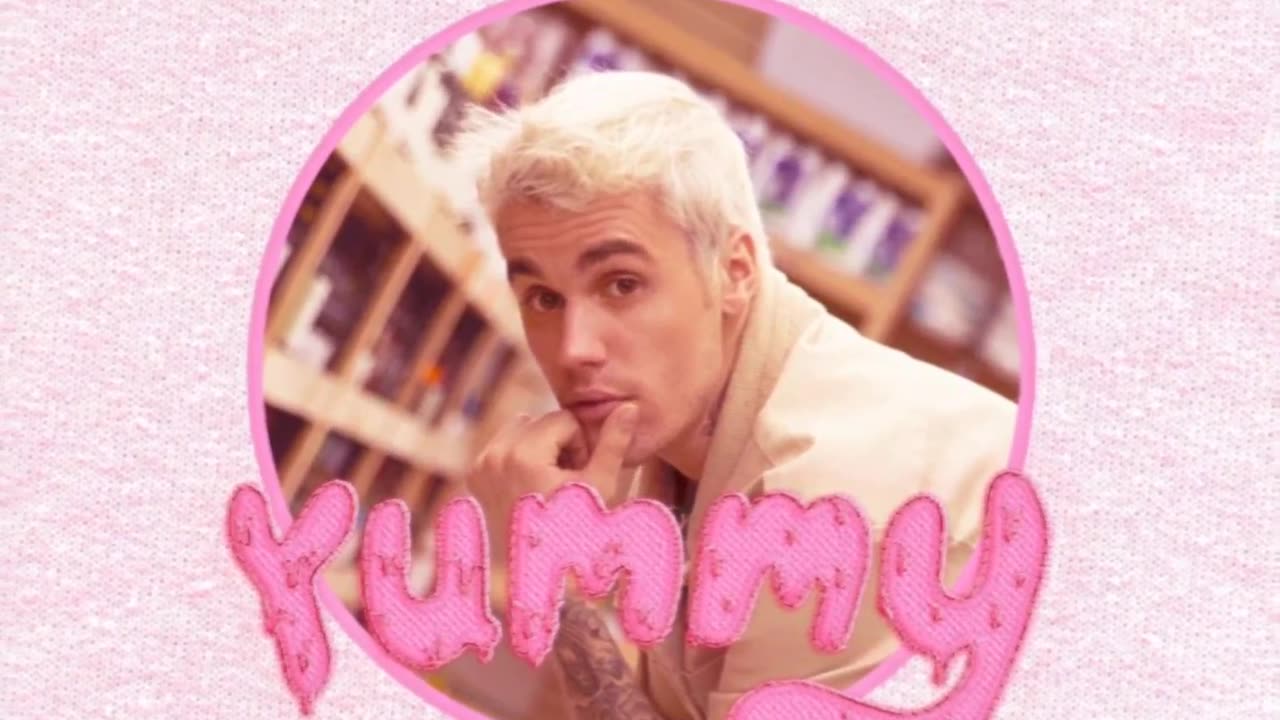 Yummy Yummy - Justin Bieber | Famous Hollywood Songs | New Latest Songs | Hot Trending