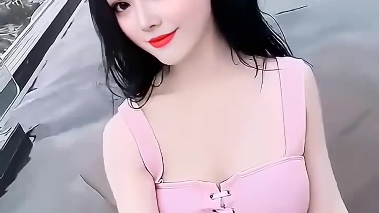 Chinese beauty