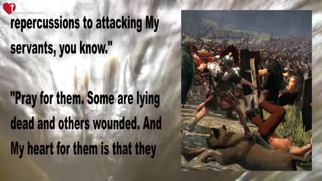 Focus on what is important... I'm leading you out of the Box ❤️ Love Letter from Jesus