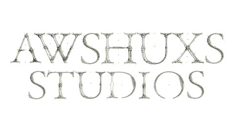 Awshuxs Studios - Splash Screen