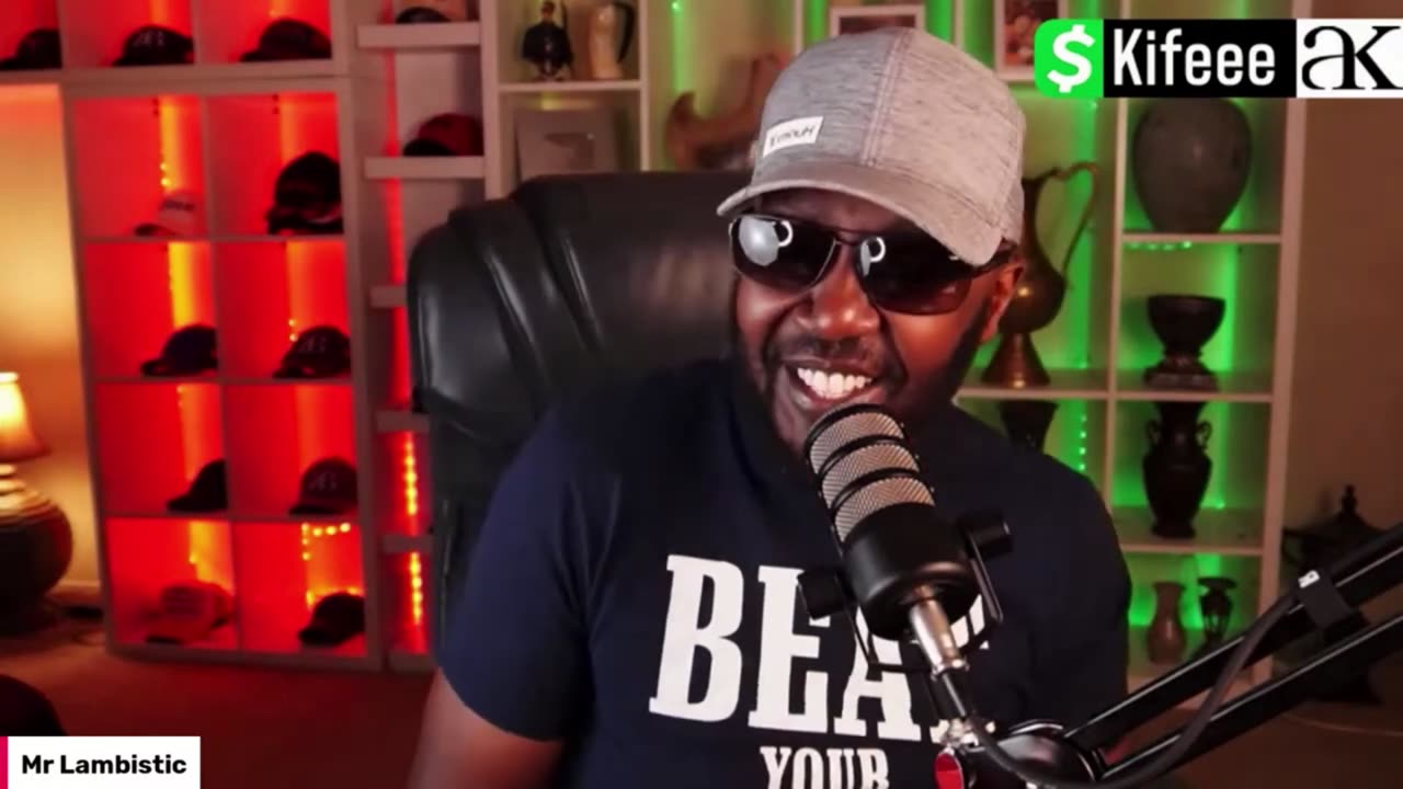 How 90s PASTORS brainwashed your MOTHERS