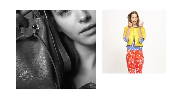 Weekend Max Mara – Your daily dose of vitamin colours