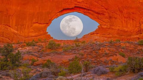HAPPY NEW MOON, FULL MOON PHOTOGRAPHY WITH NEW STYLE