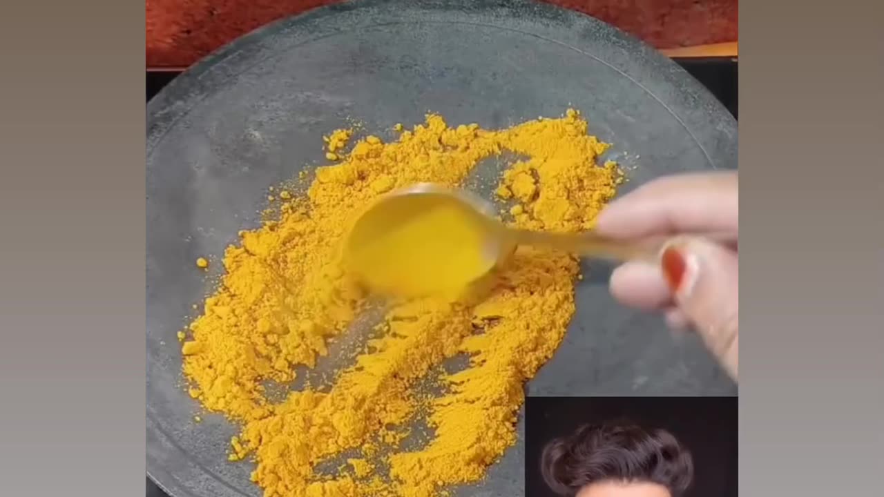 Short video/makeup video
