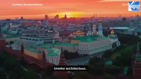 It is time to come to Russia