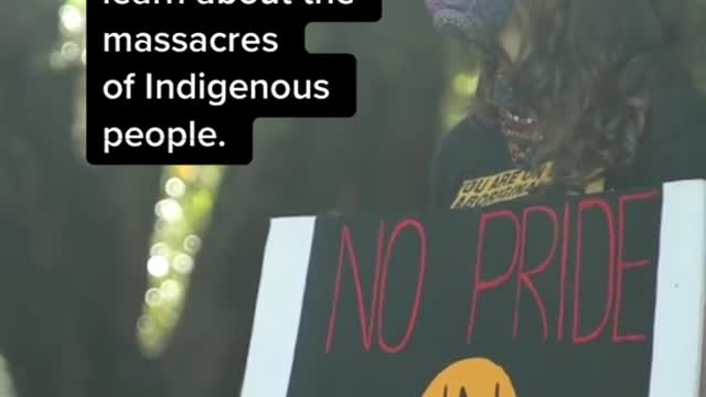 Australia's Prime Minister wants school children to learn about the massacresof Indigenous people.