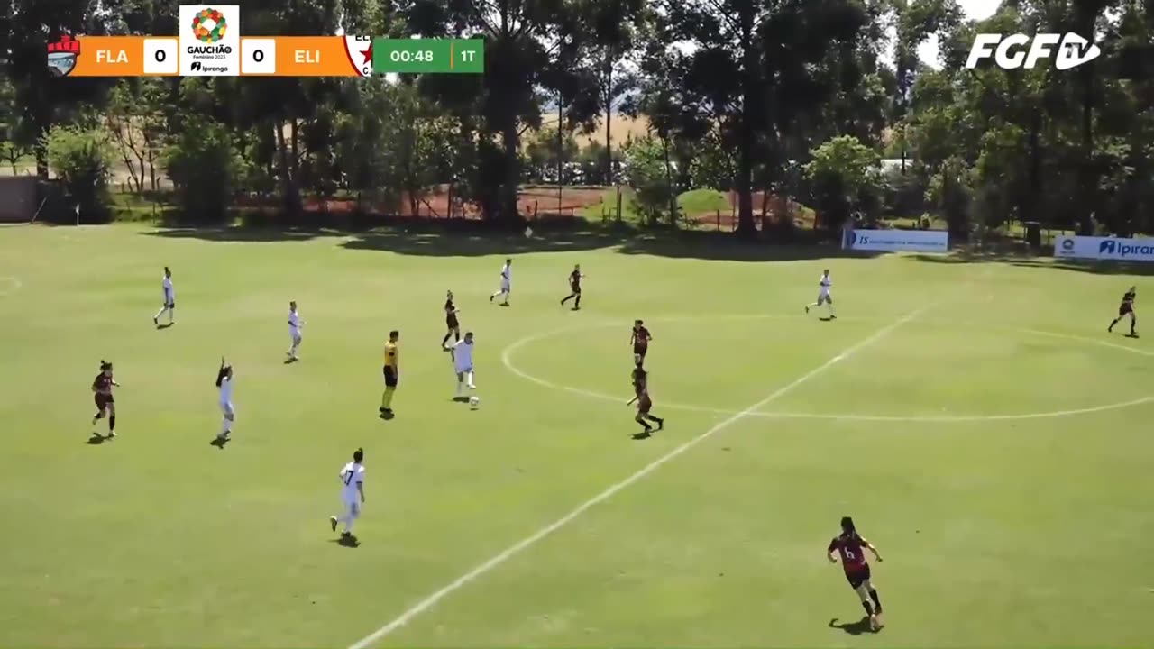 Letícia Borges - Elite 2023