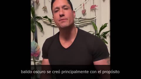 MENSAJE de ISMAEL PEREZ: La razón por la que nunca volvimos a la luna.