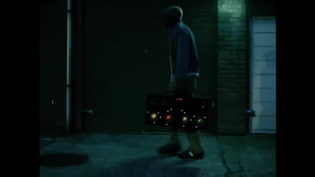 Madonna - Hung Up (Video )