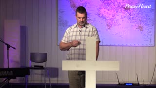 Kingdom of God Part 1