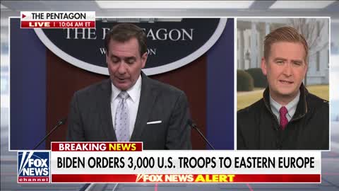 State Department validates leaked documents responding to Russian demands