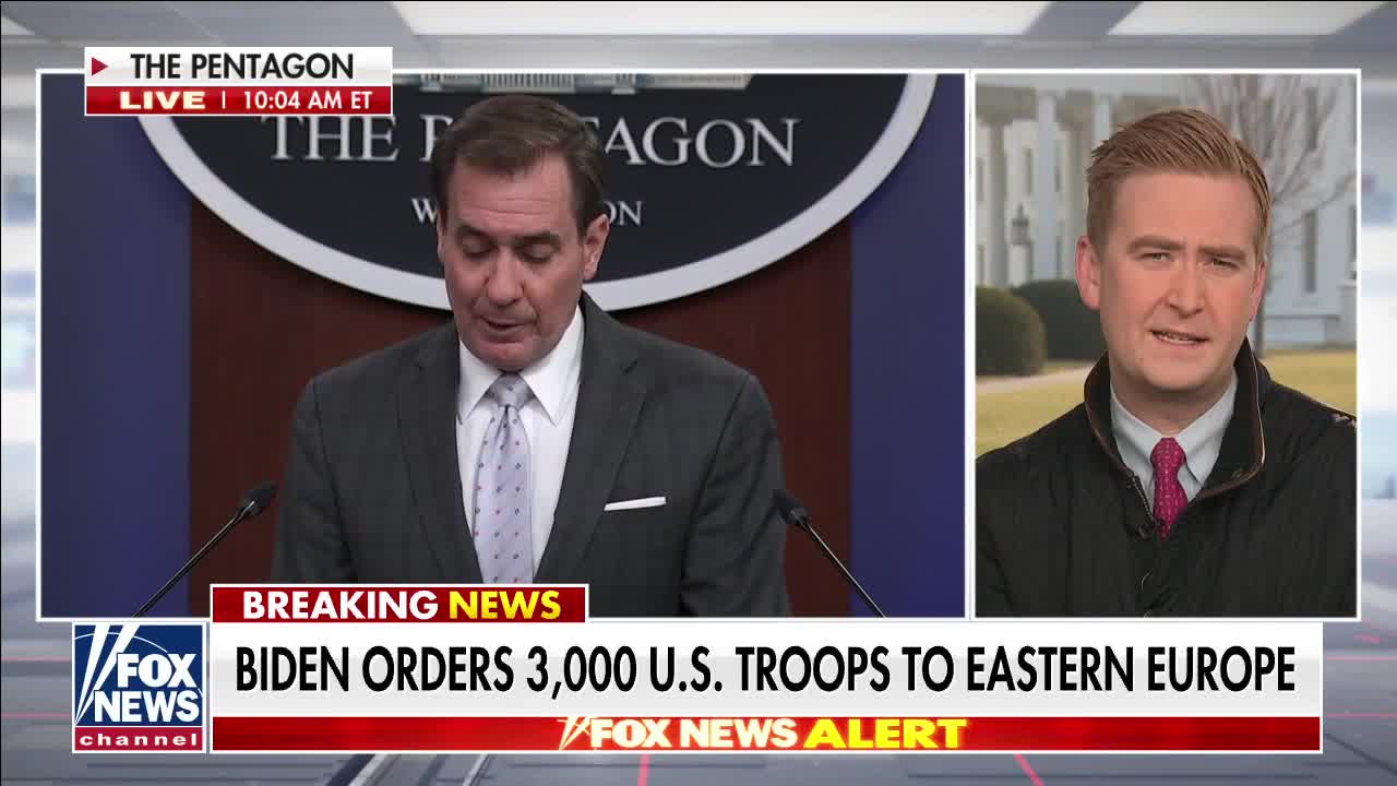 State Department validates leaked documents responding to Russian demands