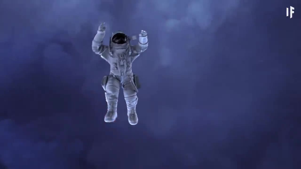 What If You Spent a Day on Every Planet in Our Solar System