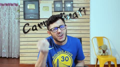 Tiktok vs Carryminati #carryminati