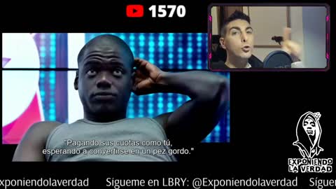 09ene2023 Analisis de la serie: Black Mirror (2011) · Exponiendo la Verdad || RESISTANCE ...-