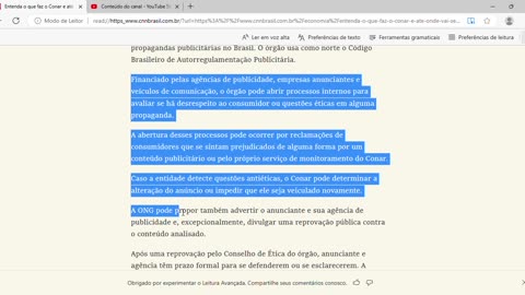 Entenda o que faz o Conar e até onde vai seu poder