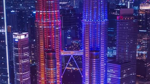 Beautiful Kuala Lumpur