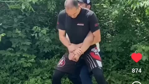 Krav Maga 4ever