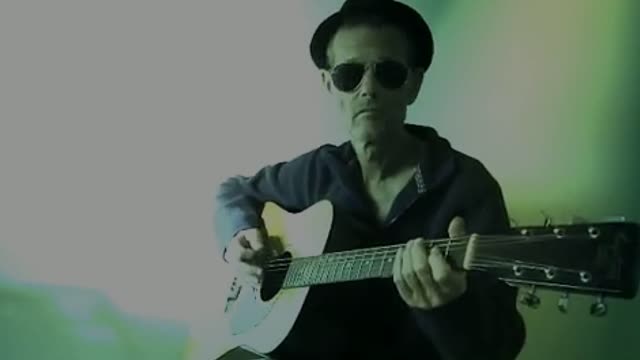 JAY CHUBAK - STONES IN MY PASSWAY