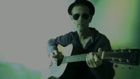 JAY CHUBAK - STONES IN MY PASSWAY