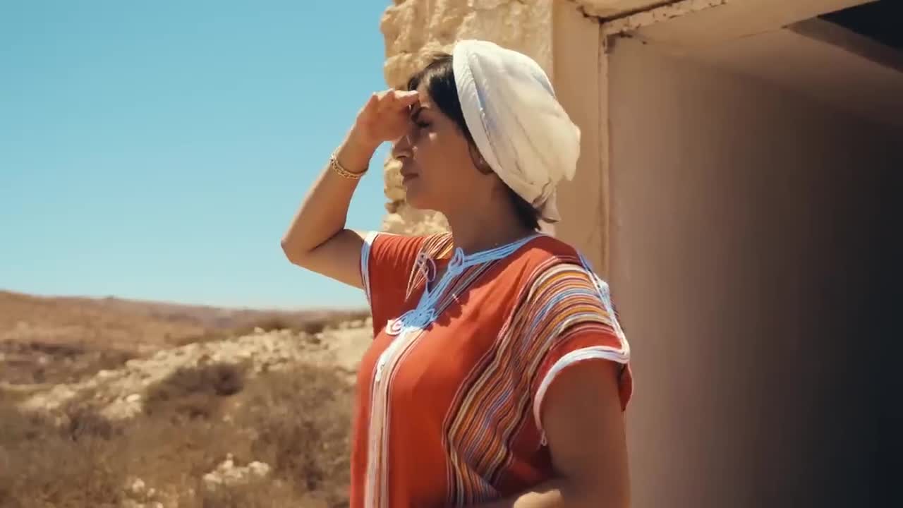 Nassi - Rifia [Clip officiel]