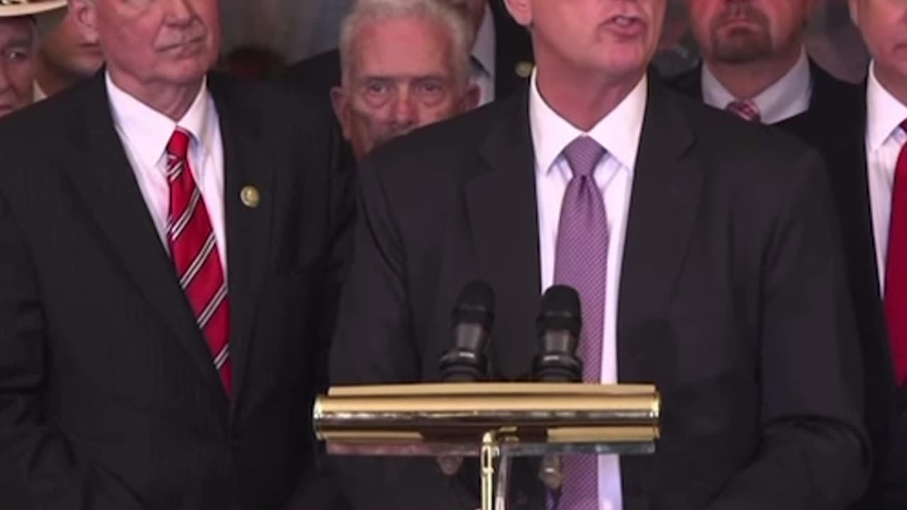 118th Congress: Border Bill Passed