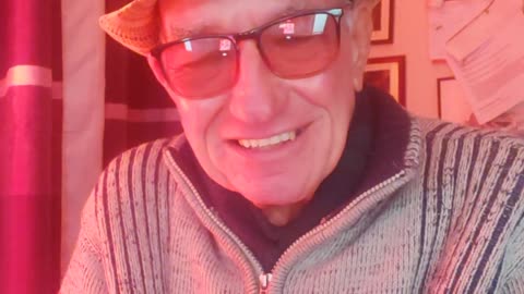 Cottonfields Music Show with DJ Malcolm