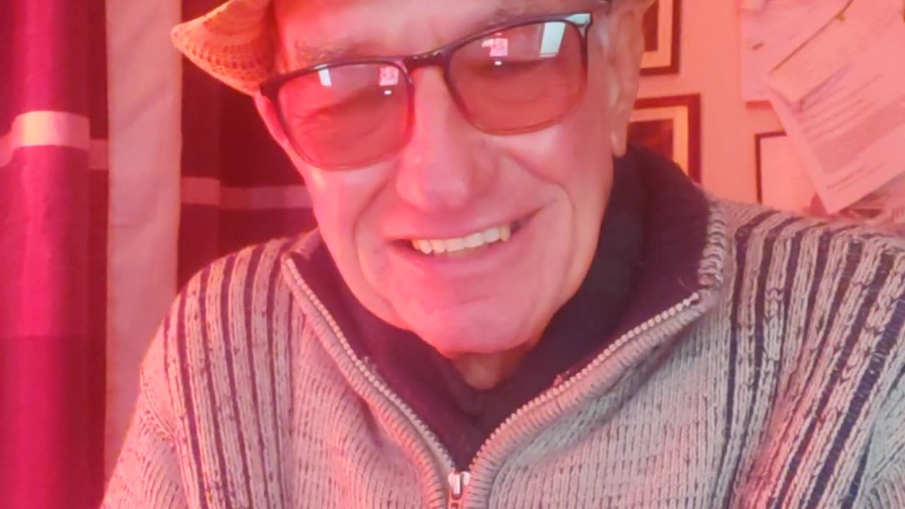 Cottonfields Music Show with DJ Malcolm