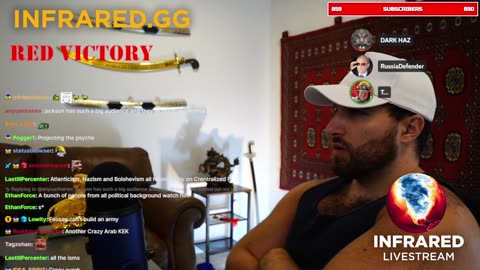 🔴 RED PILL NEWS | SHIT GOING DOWN [2023-09-20]