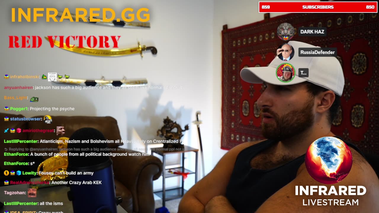 🔴 RED PILL NEWS | SHIT GOING DOWN [2023-09-20]