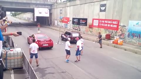Supercars Racing