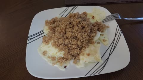 MEAL of the day