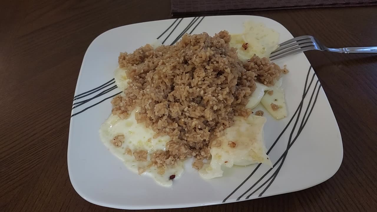 MEAL of the day