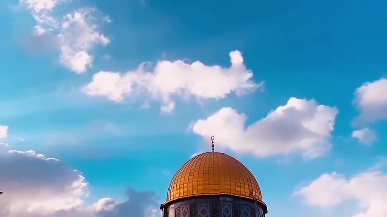 Masjid E Aqsa