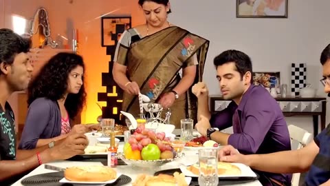 Ram Pothineni new movie scenes | Business Man