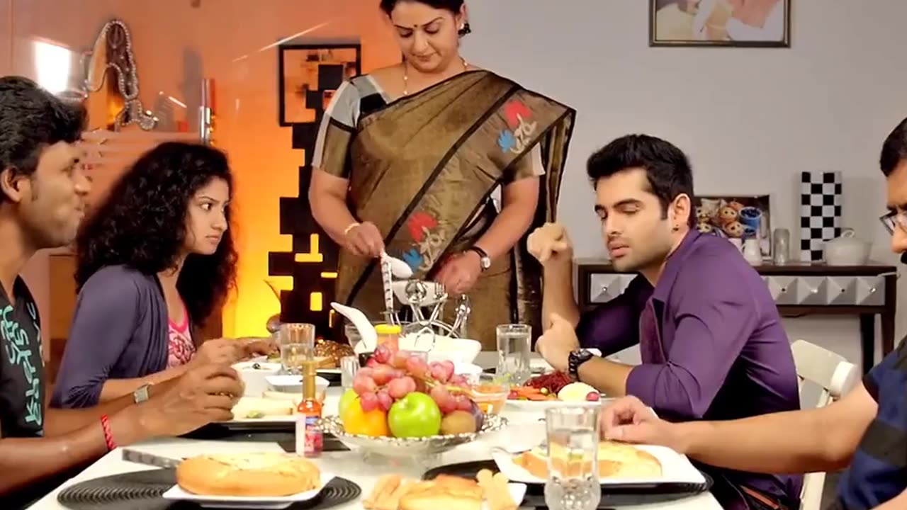 Ram Pothineni new movie scenes | Business Man