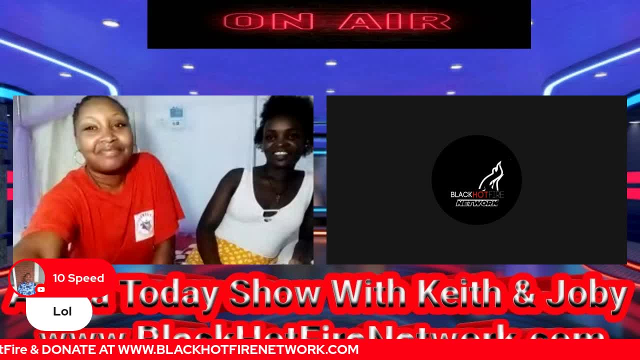 AFRICA TODAY SHOW ELITE SATANIC RITUAL ABUSE/SACRIFICE