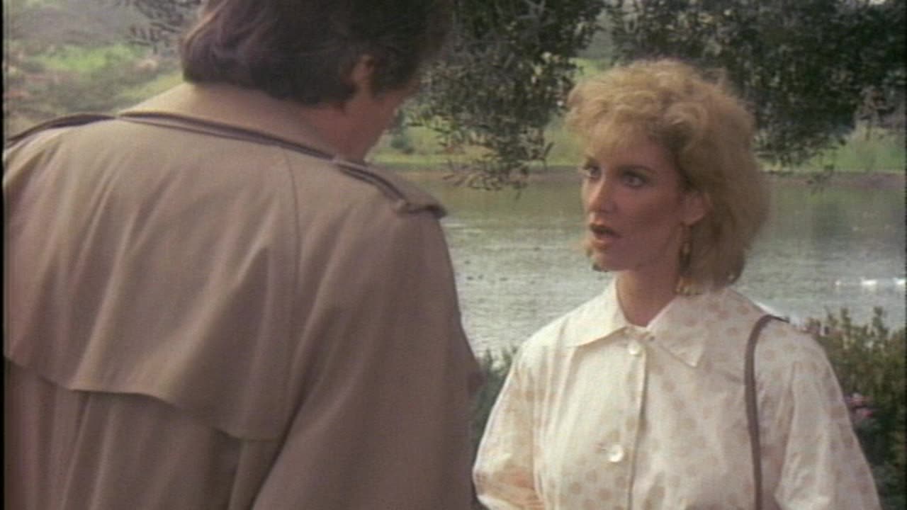 Falcon Crest S5E26